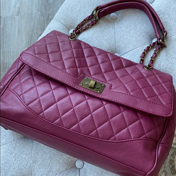 Vintage look purse - Picture 2 of 6